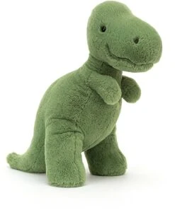 Jellycat Fossilly T-Rex - 28x14cm