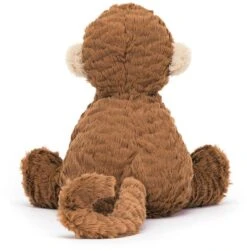Jellycat Fuddlewuddle Affe Mittelgroß - 23 Cm -Spielzeug Förderung jellycat fuddlewuddle affe mittelgross 23 cm 3