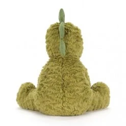 Jellycat Fuddlewuddle Dino Mittelgroß - 23 Cm -Spielzeug Förderung jellycat fuddlewuddle dino mittelgross 23 cm 3