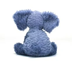 Jellycat Fuddlewuddle Elefant Baby 12cm -Spielzeug Förderung jellycat fuddlewuddle elefant baby 12cm 3
