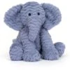 Jellycat Fuddlewuddle Elefant Mittelgroß - 23 Cm 1 Jellycat Fuddlewuddle Elefant Mittelgroß - 23 Cm -Spielzeug Förderung jellycat fuddlewuddle elefant mittelgross 23 cm