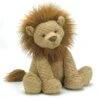 Jellycat Fuddlewuddle Löwe Groß - 31 Cm -Spielzeug Förderung jellycat fuddlewuddle loewe gross 31 cm