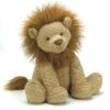 Jellycat Fuddlewuddle Löwe Sehr Groß - 44 Cm -Spielzeug Förderung jellycat fuddlewuddle loewe sehr gross 44 cm