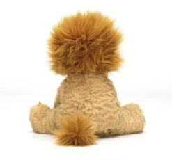 Jellycat Fuddlewuddle Löwe Sehr Groß - 44 Cm -Spielzeug Förderung jellycat fuddlewuddle loewe sehr gross 44 cm 3