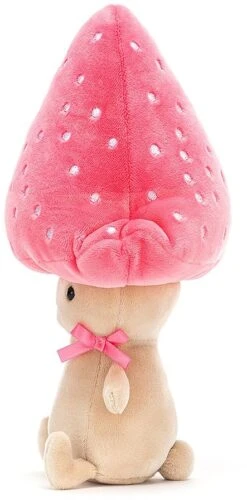 Jellycat Fun-Guy Pattie -Spielzeug Förderung jellycat fun guy pattie 2