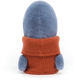 Jellycat Gemütlicher Crew-Wal -Spielzeug Förderung jellycat gemuetlicher crew wal 3