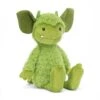 Jellycat Grizzo Gremlin - 27x9cm -Spielzeug Förderung jellycat grizzo gremlin 27x9cm