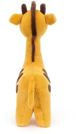 Jellycat Groß Spottie Giraffe -Spielzeug Förderung jellycat gross spottie giraffe 3
