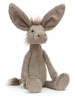 Jellycat Harkle Esel