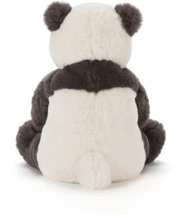 Jellycat Harry Pandajunges Baby -Spielzeug Förderung jellycat harry pandajunges baby 3