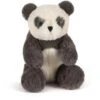 Jellycat Harry Pandajunges Mini 10cm -Spielzeug Förderung jellycat harry pandajunges mini 10cm