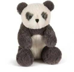 Jellycat Harry Pandajunges Mini 10cm