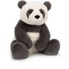 Jellycat Harry Pandajunges Sehr Groß 46cm -Spielzeug Förderung jellycat harry pandajunges sehr gross 46cm