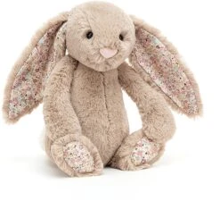 Jellycat Hase Blossom Beige Mittelgroß - 31x12cm