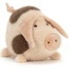 Jellycat Higgledy Piggledy Old Spot -Spielzeug Förderung jellycat higgledy piggledy old spot
