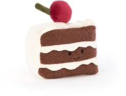 Jellycat Hübsche Konditorei Torten - 8x6cm