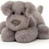 Jellycat Huggady Hund - 22cm 2 Jellycat Huggady Hund - 22cm -Spielzeug Förderung jellycat huggady hund 22cm