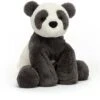 Jellycat-Huggady-Panda 2 Jellycat-Huggady-Panda -Spielzeug Förderung jellycat huggady panda