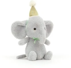 Jellycat Jollipop Elefant
