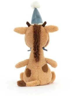 Jellycat Jollipop-Giraffe -Spielzeug Förderung jellycat jollipop giraffe 3