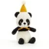 Jellycat Jollipop Panda -Spielzeug Förderung jellycat jollipop panda