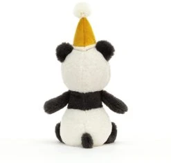 Jellycat Jollipop Panda -Spielzeug Förderung jellycat jollipop panda 3