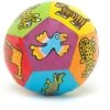 Jellycat Jungly Tails Boing Ball - 10cm -Spielzeug Förderung jellycat jungly tails boing ball 10cm