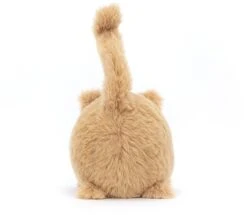 Jellycat Kätzchen Caboodle Ingwer -Spielzeug Förderung jellycat kaetzchen caboodle ingwer 3