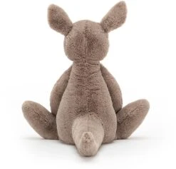 Jellycat Kara Känguru - 37cm -Spielzeug Förderung jellycat kara kaenguru 37cm 3