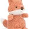 Jellycat Kleiner Fuchs - 12x7cm -Spielzeug Förderung jellycat kleiner fuchs 12x7cm