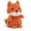 Jellycat Kleiner Fuchs - 18cm -Spielzeug Förderung jellycat kleiner fuchs 18cm