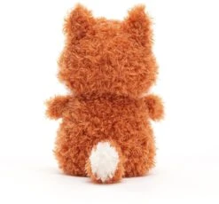 Jellycat Kleiner Fuchs - 18cm -Spielzeug Förderung jellycat kleiner fuchs 18cm 3