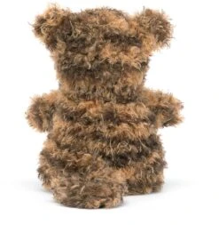 Jellycat Kleiner Tiger - 18x10cm -Spielzeug Förderung jellycat kleiner tiger 18x10cm 3