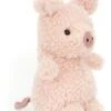 Jellycat Kleines Schwein - 12x7cm