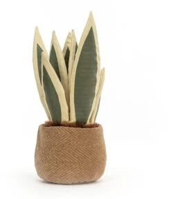 Jellycat Kuschel Amuseable Schlangenpflanze - 38cm -Spielzeug Förderung jellycat kuschel amuseable schlangenpflanze 38cm 3