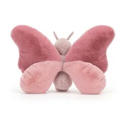 Jellycat Kuschel Schmetterling Beatrice - 32 Cm 7 Jellycat Kuschel Schmetterling Beatrice - 32 Cm -Spielzeug Förderung jellycat kuschel schmetterling beatrice 32 cm 3
