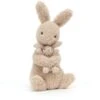 Jellycat Kuschelt Hase -Spielzeug Förderung jellycat kuschelt hase