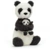 Jellycat Kuschelt Panda 2 Jellycat Kuschelt Panda -Spielzeug Förderung jellycat kuschelt panda
