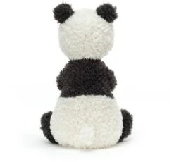 Jellycat Kuschelt Panda -Spielzeug Förderung jellycat kuschelt panda 3