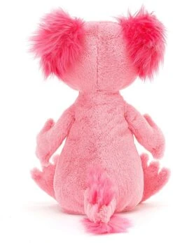 Jellycat Kuscheltier Alice Axolotl - 27cm -Spielzeug Förderung jellycat kuscheltier alice axolotl 27cm 3