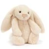 Jellycat Kuscheltier Bashful Luxe Hase Weide Original - 9x12x31cm -Spielzeug Förderung jellycat kuscheltier bashful luxe hase weide original 9x12x31cm