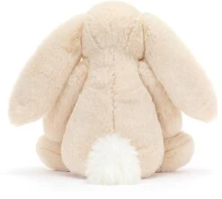 Jellycat Kuscheltier Bashful Luxe Hase Weide Original - 9x12x31cm -Spielzeug Förderung jellycat kuscheltier bashful luxe hase weide original 9x12x31cm 3