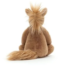 Jellycat Kuscheltier Bashful Pony Klein - 16cm 7 Jellycat Kuscheltier Bashful Pony Klein - 16cm -Spielzeug Förderung jellycat kuscheltier bashful pony klein 16cm 3