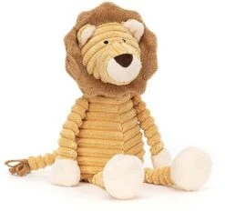 Jellycat Kuscheltier Cordy Roy Baby Löwe - 31cm