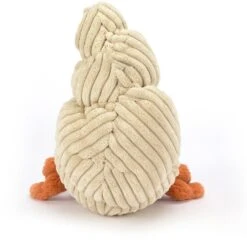 Jellycat Kuscheltier Einsiedlerkrebs Herman Hermit - 29 Cm -Spielzeug Förderung jellycat kuscheltier einsiedlerkrebs herman hermit 29 cm 3