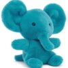Jellycat Kuscheltier Eiszapfen Elefant - 5x7x15cm -Spielzeug Förderung jellycat kuscheltier eiszapfen elefant 5x7x15cm
