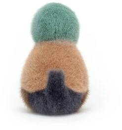 Jellycat Kuscheltier Ente - 10 Cm -Spielzeug Förderung jellycat kuscheltier ente 10 cm 3