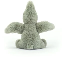 Jellycat Kuscheltier Fossilly Pterodactyl Mini - 8x16x15cm -Spielzeug Förderung jellycat kuscheltier fossilly pterodactyl mini 8x16x15cm 3