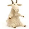 Jellycat Kuscheltier Ginny Ziege - 14x14x26cm -Spielzeug Förderung jellycat kuscheltier ginny ziege 14x14x26cm