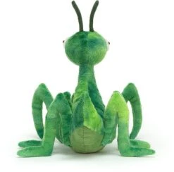 Jellycat Kuscheltier Gottesanbeterin Penny - 22 Cm 7 Jellycat Kuscheltier Gottesanbeterin Penny - 22 Cm -Spielzeug Förderung jellycat kuscheltier gottesanbeterin penny 22 cm 3